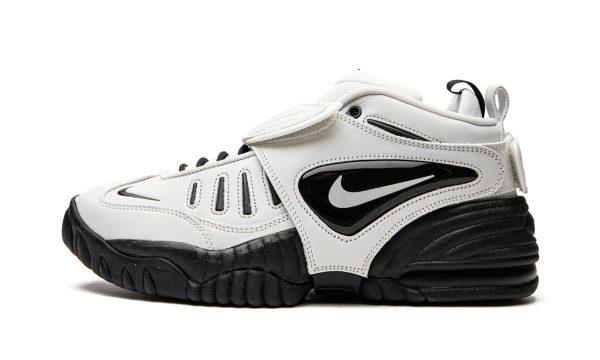 Nike Air Adjust Force "ambush Summit White Black"