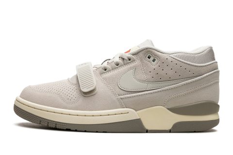 Nike Air Alpha Force 88 "light Bone"