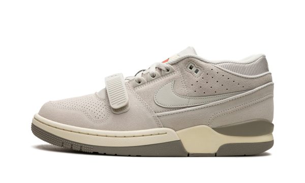 Nike Air Alpha Force 88 "light Bone"