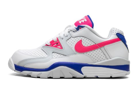 Nike Air Cross Trainer 3 Low "hyper Pink Racer Blue"