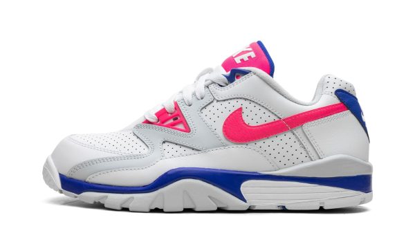 Nike Air Cross Trainer 3 Low "hyper Pink Racer Blue"