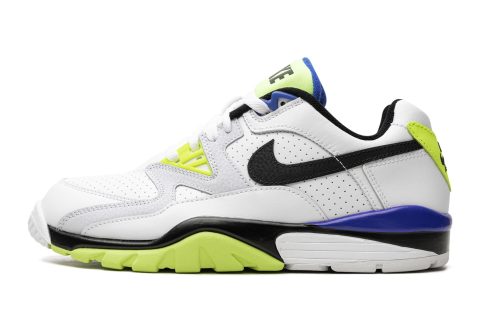 Nike Air Cross Trainer 3 Low "volt Blue"