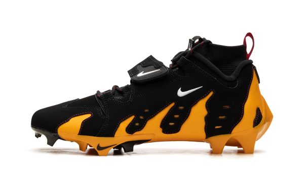 Nike Air Dt Max '96 Cleats "kyler Murray Pe"