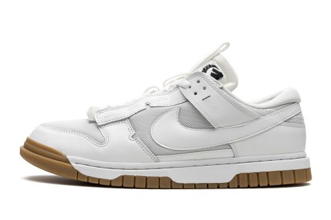 Nike Air Dunk Jumbo "photon Dust"