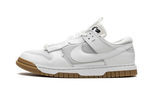 Nike Air Dunk Jumbo "photon Dust"