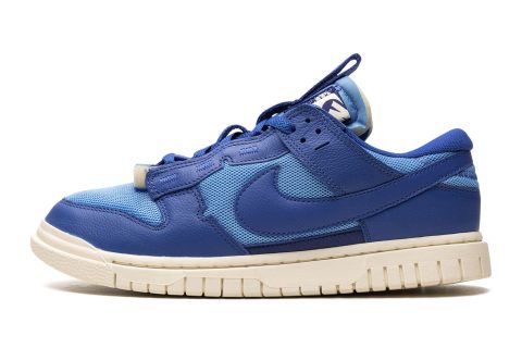 Nike Air Dunk Jumbo "university Blue"