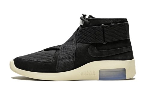 Nike Air Fear Of God 1 Raid "fear Of God"