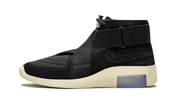 Nike Air Fear Of God 1 Raid "fear Of God"