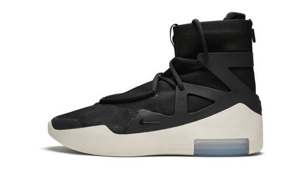 Nike Air Fear Of God 1 "black"