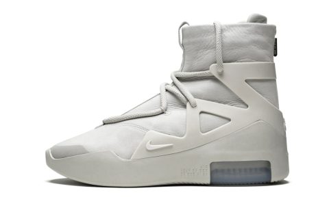 Nike Air Fear Of God 1 "friends And Family"