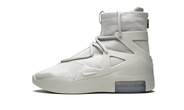 Nike Air Fear Of God 1 "friends And Family"