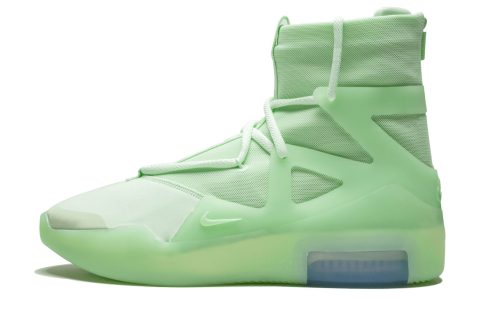 Nike Air Fear Of God 1 "frosted Spruce"