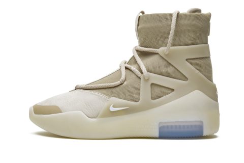 Nike Air Fear Of God 1 "oatmeal"