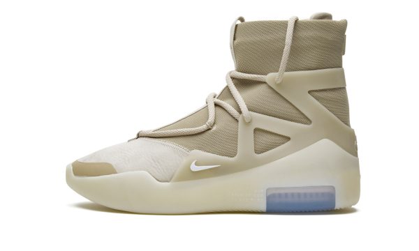 Nike Air Fear Of God 1 "oatmeal"