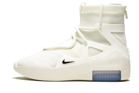 Nike Air Fear Of God 1 "sail"