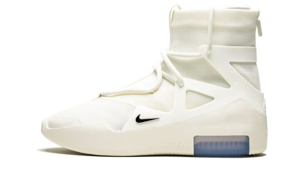 Nike Air Fear Of God 1 "sail"