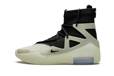 Nike Air Fear Of God 1 "string/ The Question"