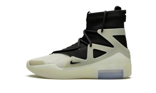 Nike Air Fear Of God 1 "string/ The Question"