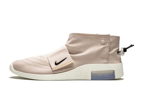 Nike Air Fear Of God Moccasin "particle Beige"