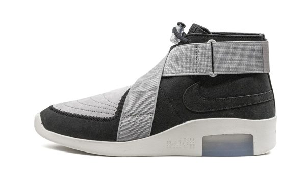 Nike Air Fear Of God Raid "black / Grey (f&f)"