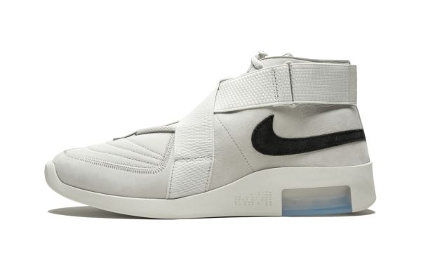 Nike Air Fear Of God Raid "light Bone"