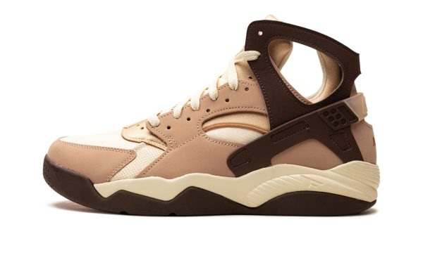 Nike Air Flight Huarache "baroque Brown"