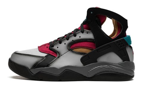 Nike Air Flight Huarache "bordeaux"