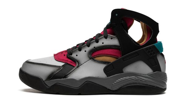 Nike Air Flight Huarache "bordeaux"