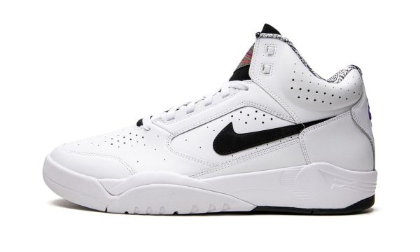 Nike Air Flight Lite Mid