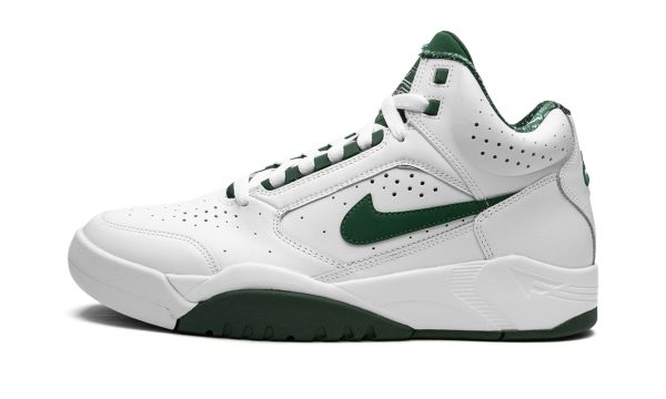 Nike Air Flight Lite Mid "gorge Green"