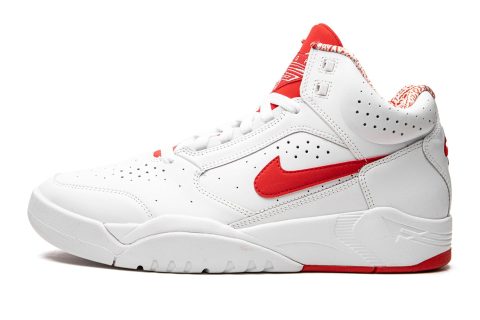 Nike Air Flight Lite Mid "scottie Pippen"