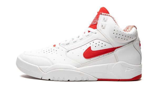 Nike Air Flight Lite Mid "scottie Pippen"