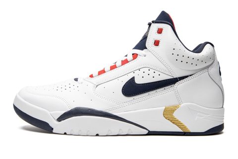 Nike Air Flight Lite "olympic"