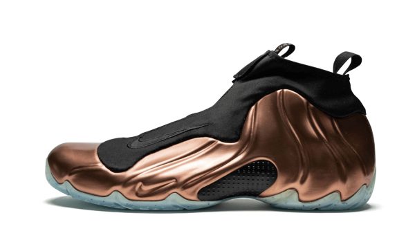 Nike Air Flightposite 2014 Prm "copper"