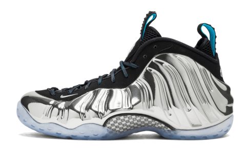 Nike Air Foamposite One As Qs "mirror"