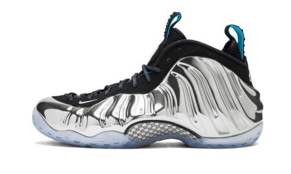 Nike Air Foamposite One As Qs "mirror"