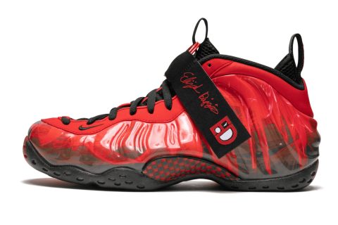 Nike Air Foamposite One Prm Db "2013 Release"