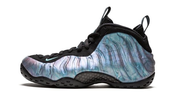 Nike Air Foamposite One Prm "abalone"