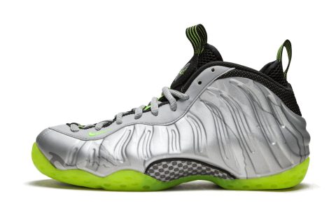 Nike Air Foamposite One Prm "metallic Camo"