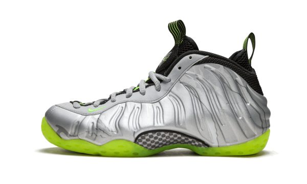 Nike Air Foamposite One Prm "metallic Camo"