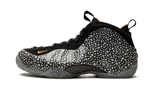 Nike Air Foamposite One Prm "safari"