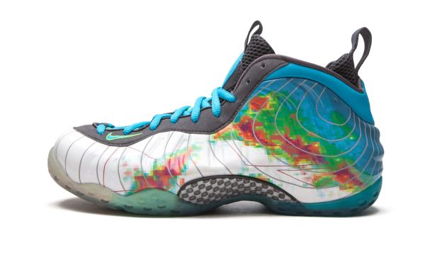 Air Foamposite One Prm "weatherman"