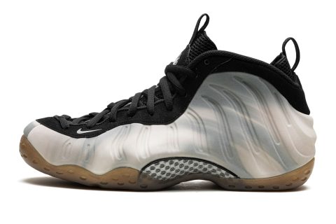 Air Foamposite One Qs "dream A World"