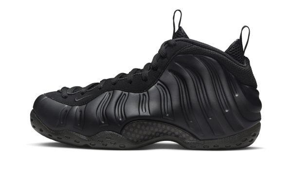 Nike Air Foamposite One "anthracite"