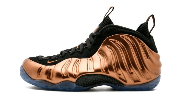 Nike Air Foamposite One "copper"