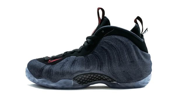 Nike Air Foamposite One "denim"