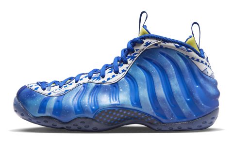 Nike Air Foamposite One "doernbecher 2023"