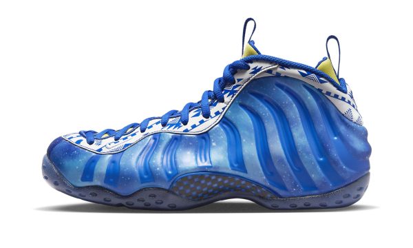 Nike Air Foamposite One "doernbecher 2023"