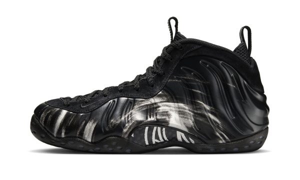 Nike Air Foamposite One "dream A World - Black"