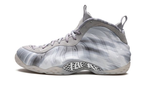 Nike Air Foamposite One "dream A World - Grey"